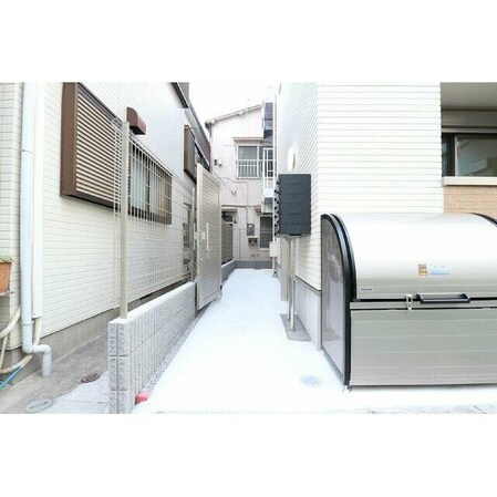 アイルグランの物件内観写真